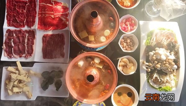 清油和牛油火锅的区别 清油和牛油火锅有什么不同