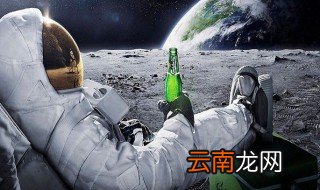 关于太空生活的知识 关于太空生活的知识有哪些