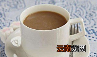 喝黑咖啡减肥的最佳时间 喝黑咖啡减肥的最佳时间分享