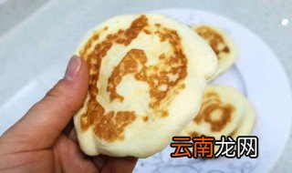 电饼铛煎饼的制作方法 电饼铛煎饼的做法