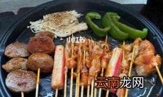 试用电饼铛的烧烤功能 关于试用电饼铛的烧烤功能