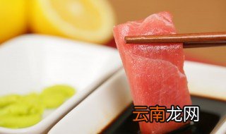 金枪鱼的制作方法 金枪鱼炒饭的制作方法分享