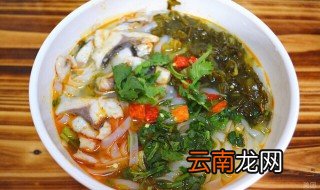 鱼粉制作方法 鱼肉粉的家常做法
