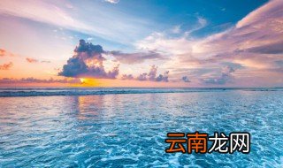 中国海洋面积有多大 中国海洋国土面积的介绍