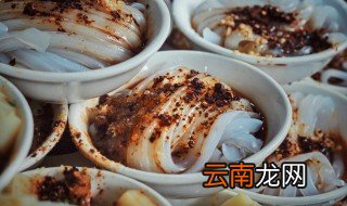 凉皮的面怎么制作方法 凉皮凉面制作方法