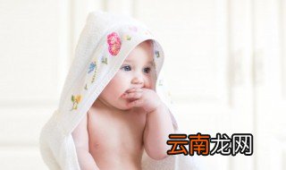 2022年男孩有诗意高冷的名字 男孩有诗意高冷的名字精选