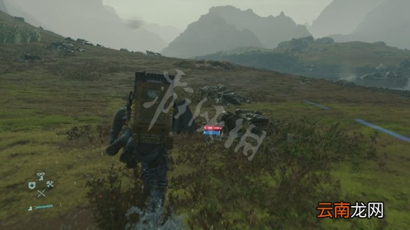 死亡搁浅鞋子耐久度是什么 死亡搁浅基础属性值介绍