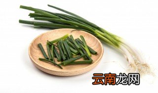 大葱怎么放冰箱冷藏 大葱放冰箱冷藏的方法