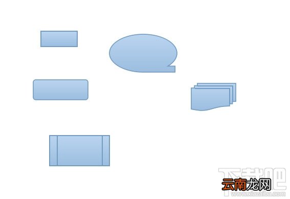 wps怎么做流程图？wps流程图怎么画？