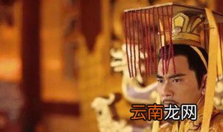 中国历史哪个皇帝开始使用年号