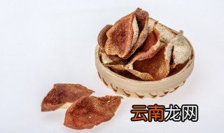 陈皮年份越久越好吗 时间长的陈皮好吗