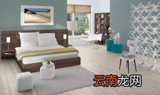 地面色彩搭配有哪些技巧 地面颜色搭配技巧
