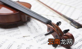 小提琴如何装 小提琴怎么装