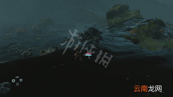 死亡搁浅BT生物怎么应对 死亡搁浅BT生物应对技巧