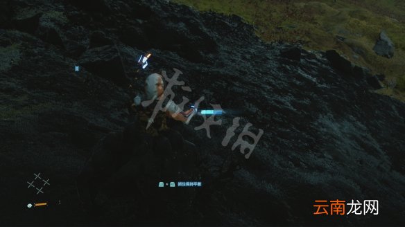 死亡搁浅BT生物怎么应对 死亡搁浅BT生物应对技巧