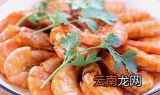 新鲜冻大虾怎么做好吃 清蒸冻虾的烹饪技巧分享