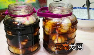 腌糖醋蒜剩的糖醋汁有什么用 腌糖醋蒜剩的糖醋汁有啥用