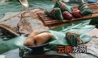 粽子过期了还能吃吗 粽子过期了还能不能吃