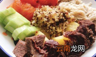 减肥餐的做法 教你减肥餐的做法