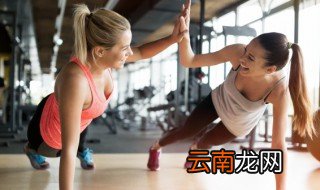 健身教练如何考 如何考健身教练