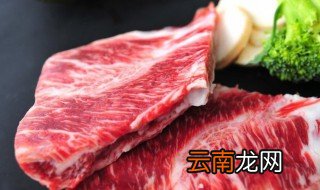 牛上脑是牛的哪个部位 牛上脑的简介