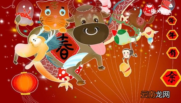 十二生肖对应五行 十二生肖对应五行是什么