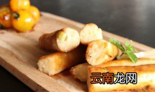 火腿和什么菜一起炒好吃 炒火腿的好吃的3种搭配方法