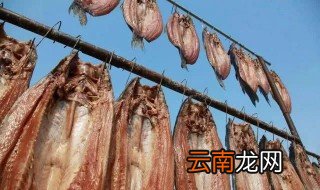 腌鱼或腌肉放什么调料好吃 腌鱼腌肉必须要知道的一些技巧