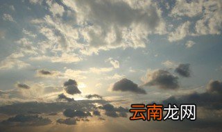 云层最厚有多厚 云层最厚的厚度