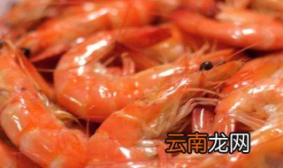 熟虾放了三天还能吃吗 熟虾放了三天还可以吃吗