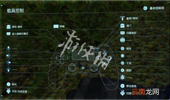 死亡搁浅怎么操作 死亡搁浅基础操作方法一览_网