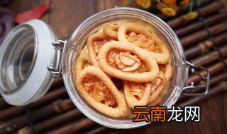 罗马盾牌饼干怎么做 罗马盾牌饼干的做法