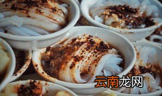 正宗米皮的制作方法 西凉皮的制作方法