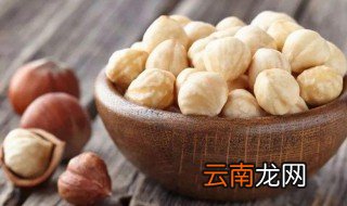 密封的坚果过期能吃吗 密封的坚果过期可以吃吗