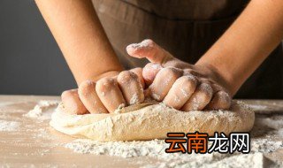 黄米面粘豆包用烫面吗 黄米面粘豆包用不用烫面