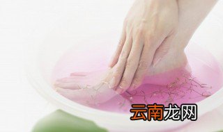 正常泡脚多少分钟最佳 正常泡脚时间