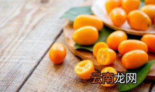 桔子什么时候开花结果 盆栽桔子什么时候开花结果