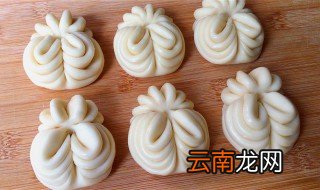 米粒花卷怎么做 米粒花卷的做法