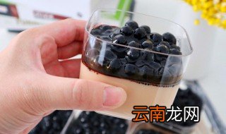 珍珠奶茶能放冰箱过夜吗 珍珠奶茶能不能放冰箱过夜