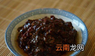 豆酱发霉了还能吃吗 豆酱发霉了还能不能吃