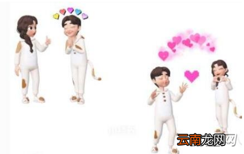 zepeto情侣壁纸怎么制作？zepeto情侣壁纸制作方法介绍
