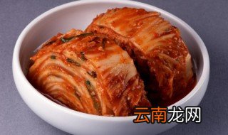 如何制作好吃的辣白菜炒五花肉 辣白菜炒五花肉的烹饪方