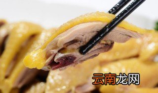 正宗四川凉拌鸡的做法 如何做四川口味的凉拌鸡