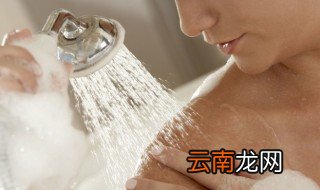 为什么女生洗澡那么烫 女生洗澡那么烫的原因
