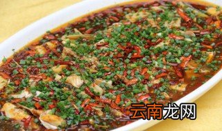 来凤鱼的正宗做法 来凤鱼怎么做