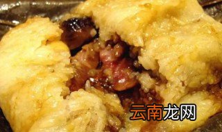 正宗广式糯米鸡的做法 正宗广式糯米鸡怎么做