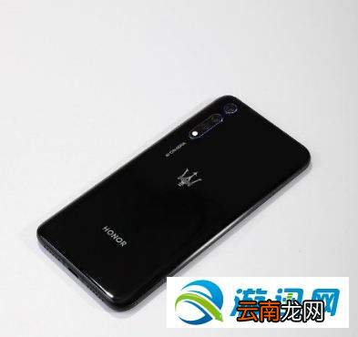 华为荣耀V20玛莎拉蒂版上市时间及性能配置参数解析