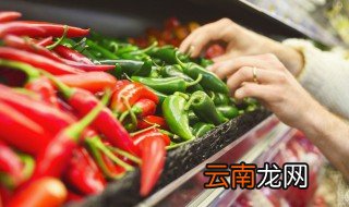 辣椒咋样腌制家常做法 腌制辣椒的配方与做法