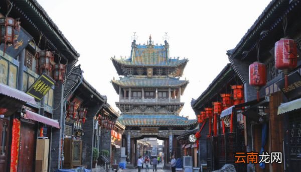 山西属于华北还是华中 山西属于华北吗