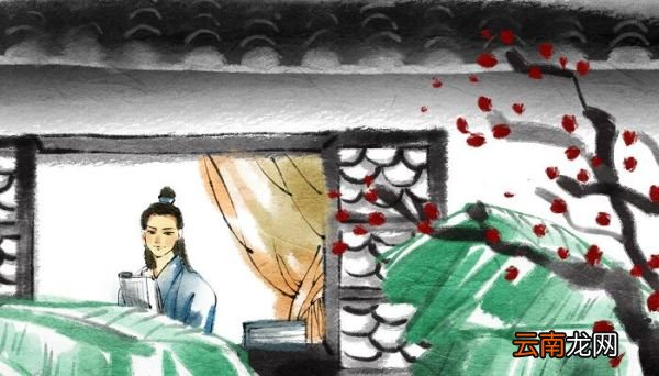 驿路梨花的梨花含义，驿路梨花的梨花含义是什么
